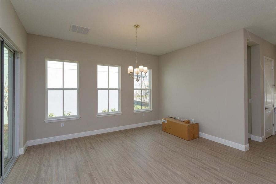 3,150sf New Home in Orlando, FL.  - Slide 15