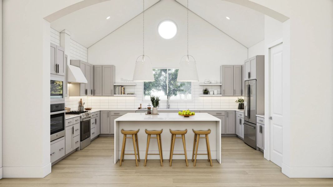 Kitchen Kitchen