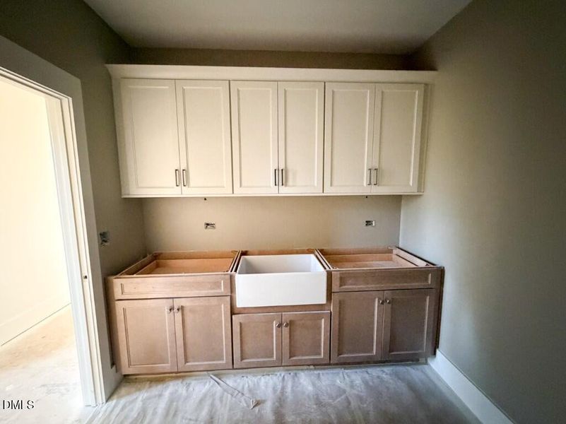 Lennox Manor lot 3 - Capstone Builders -