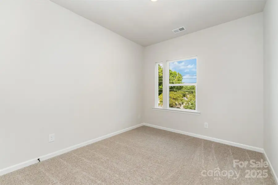 Spacious, unfurnished interior of a new home in , Charlotte (Image 15). Spacious, unfurnished interior of a new home in , Charlotte (Image 15).