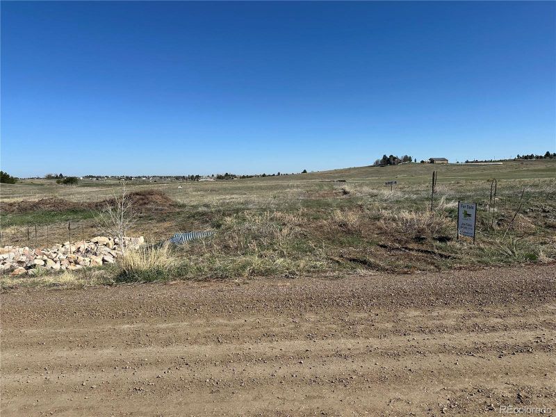 Site preparation for new homesites in , Elizabeth (Image 4). Site preparation for new homesites in , Elizabeth (Image 4).