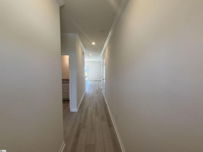 Image 18 of a home in Halton Oaks.