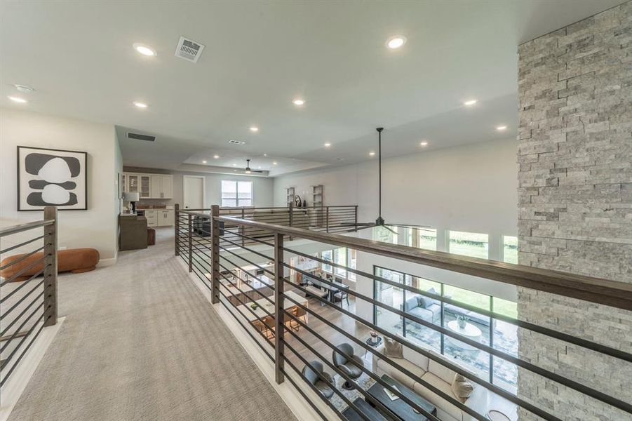 Community amenities in Hidden Valley 1, Princeton (Image 35).