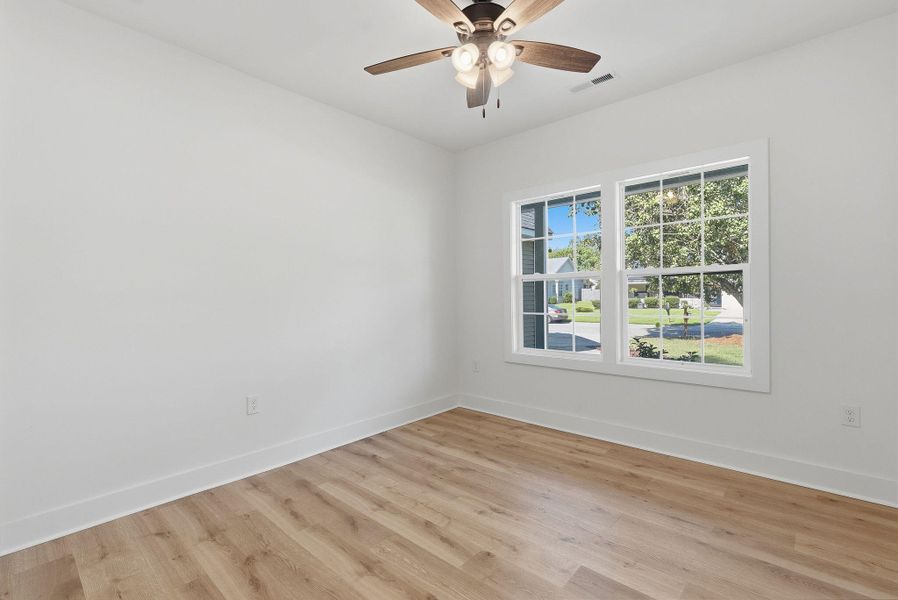 Spacious, unfurnished interior of a new home in , North Charleston (Image 26). Spacious, unfurnished interior of a new home in , North Charleston (Image 26).
