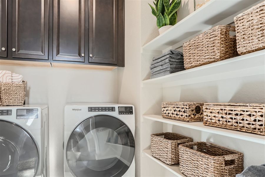 13835 deertrack lane - web quality - 023 - 31 laundry room