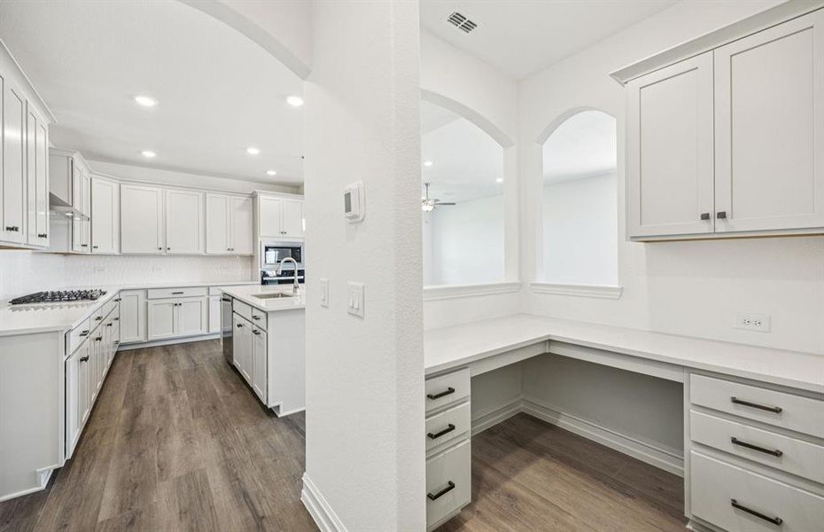 Ample study space *Real home pictured Ample study space *Real home pictured