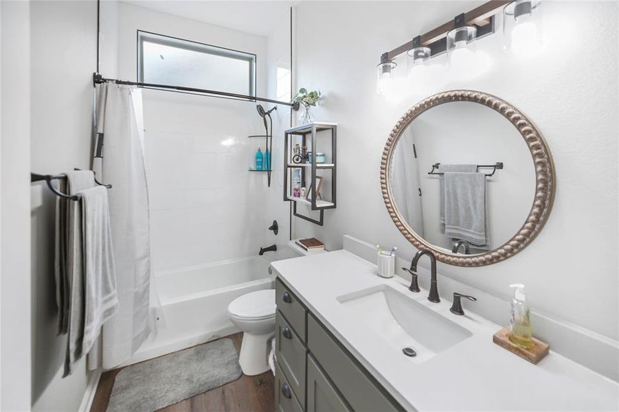 Furnished interior view inside a new home in , Perrin (Image 13). Furnished interior view inside a new home in , Perrin (Image 13).