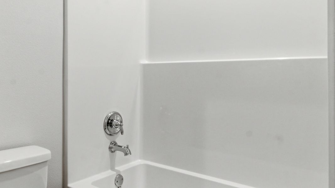 Close-up of interior finishes inside a home in Greystone, Crawfordville (Image 20).