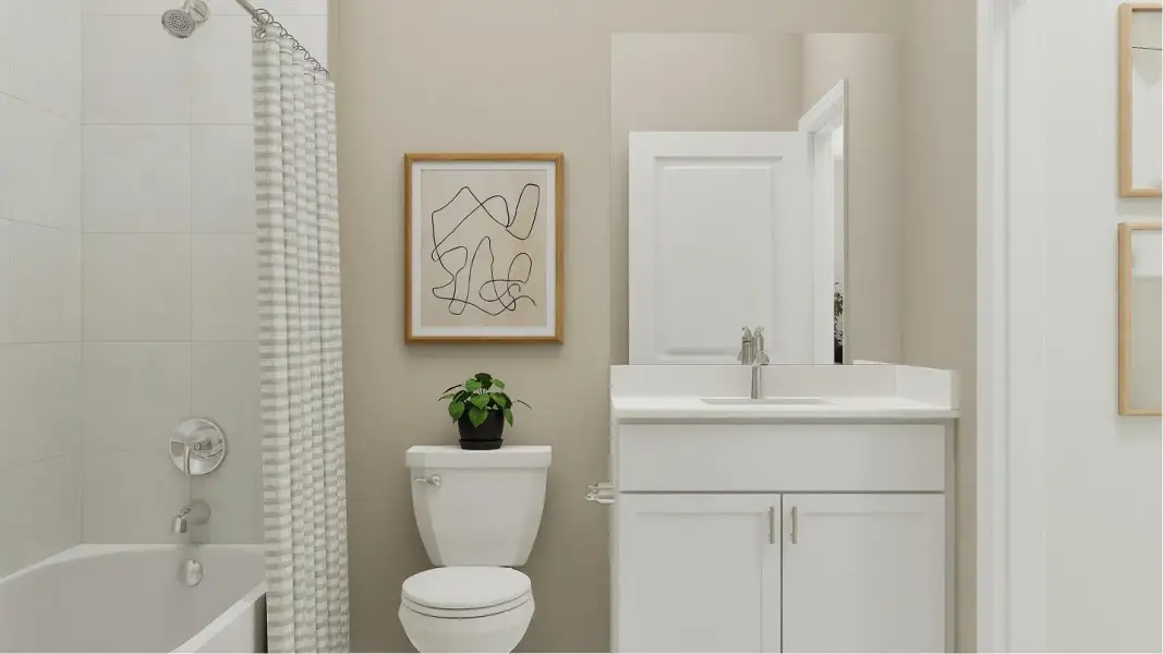 Florida Core N071 Teller Bath2 F1 Base2 Florida Core N071 Teller Bath2 F1 Base2