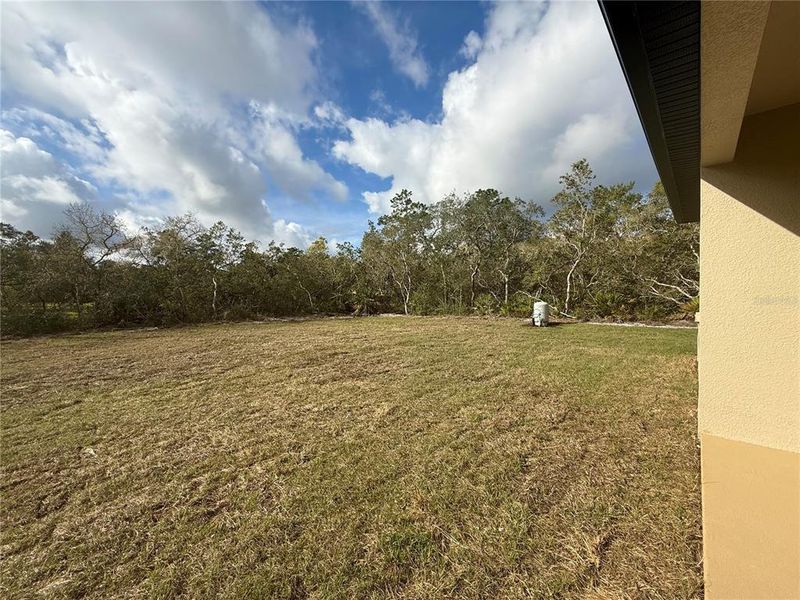 Exterior details and patio area of a home in , Eustis (Image 24).