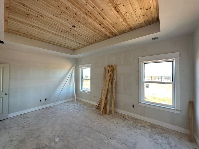 In-progress construction of a new home in , Abilene, TX (Image 13). In-progress construction of a new home in , Abilene, TX (Image 13).