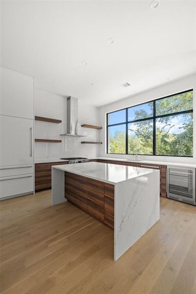 Furnished interior view inside a new home in , Dallas (Image 13). Furnished interior view inside a new home in , Dallas (Image 13).