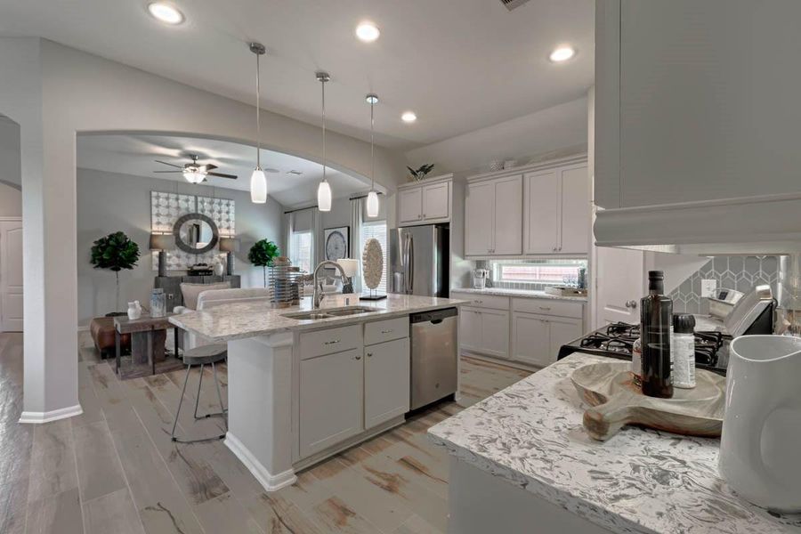 Photos are REPRESENTATIVE of the home /floor plan and are NOT of the actual home. Selections, features, and room options may vary. For more info, contact Chesmar Homes. Photos are REPRESENTATIVE of the home /floor plan and are NOT of the actual home. Selections, features, and room options may vary. For more info, contact Chesmar Homes.