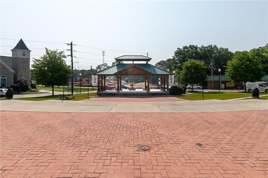 Community amenities in Darlington, Loganville (Image 36).