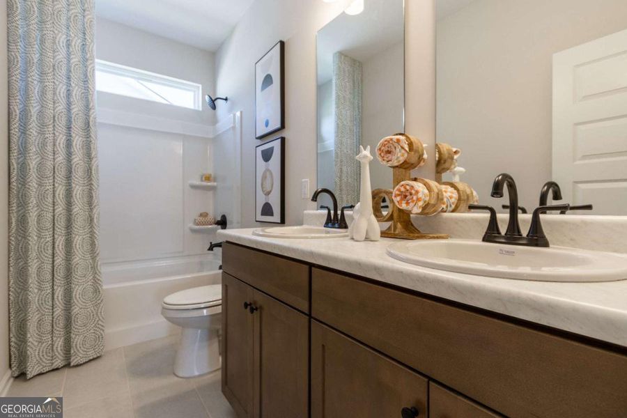 Image 33 of a home in Bryson Farms.