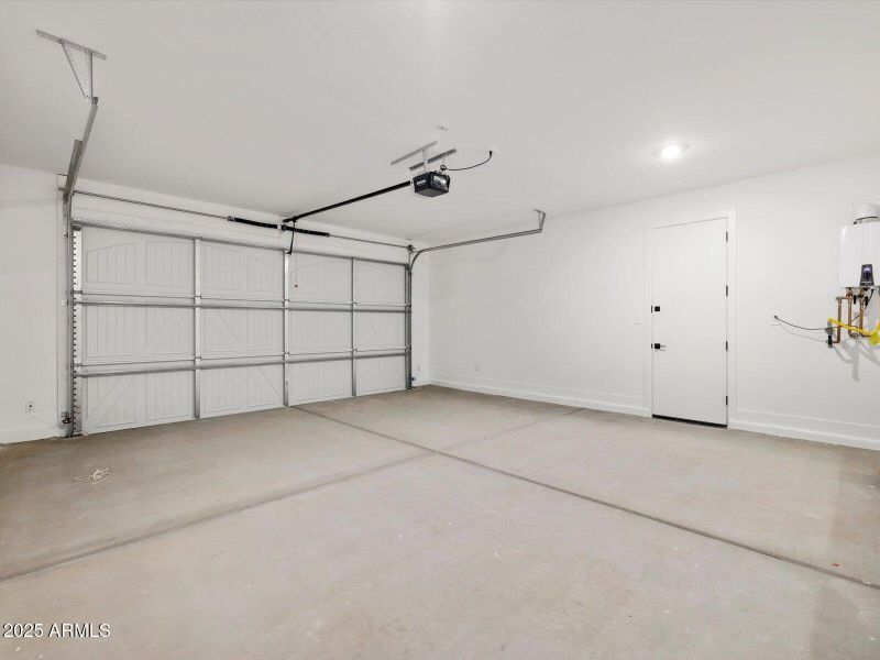 Garage with Opener 43 Garage with Opener 43