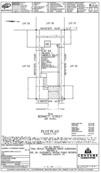 Image 21 of a home in Riverwood Ranch. Image 21 of a home in Riverwood Ranch.