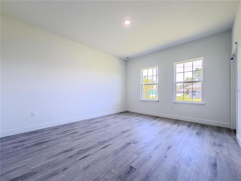Spacious, unfurnished interior of a new home in , Ocala (Image 26). Spacious, unfurnished interior of a new home in , Ocala (Image 26).