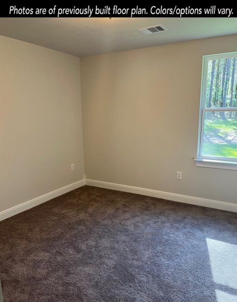 Spacious, unfurnished interior of a new home in , Dayton (Image 16).