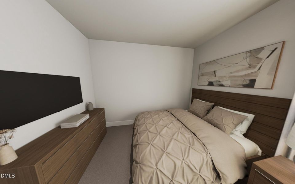 Rendering Representation