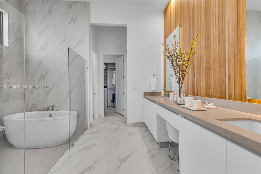 Primary Bath Primary Bath