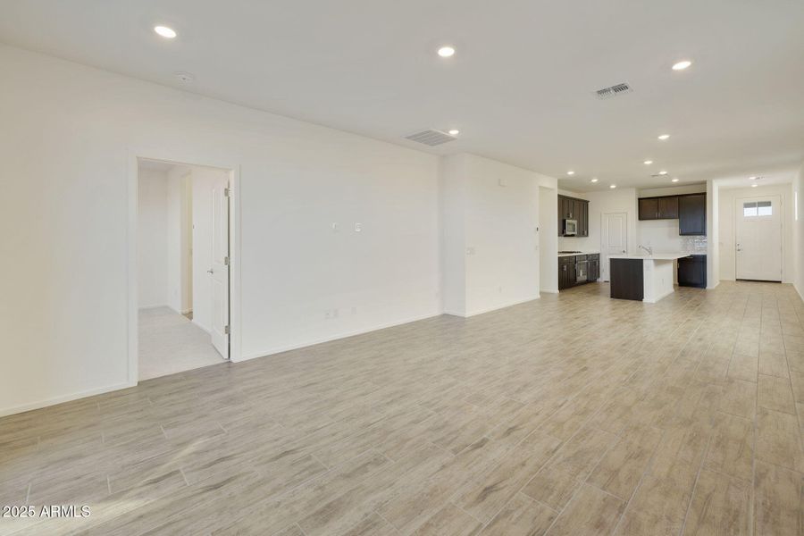 GREAT ROOM GREAT ROOM