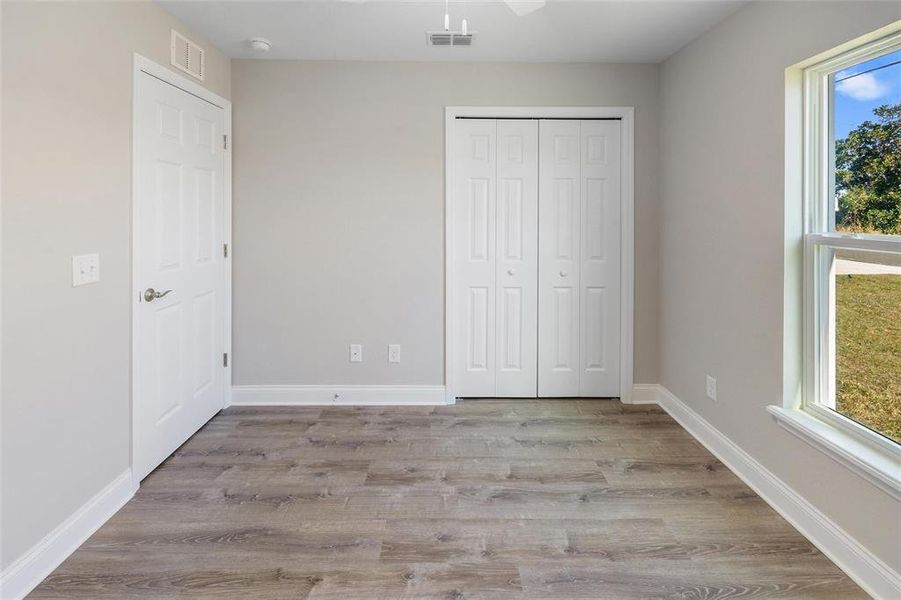 Spacious, unfurnished interior of a new home in , Avon Park (Image 12).