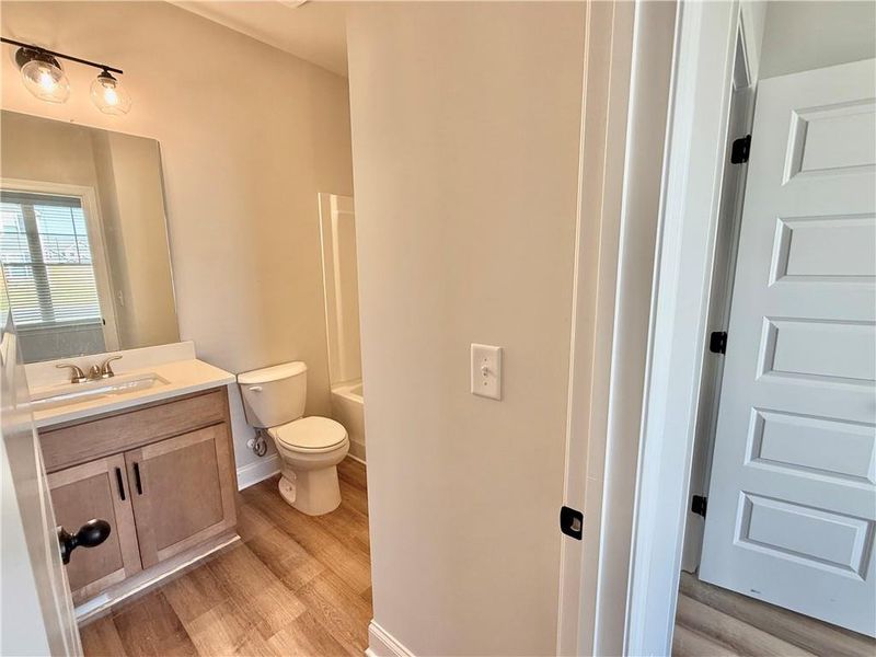 Furnished interior view inside a new home in , Bonaire (Image 12). Furnished interior view inside a new home in , Bonaire (Image 12).