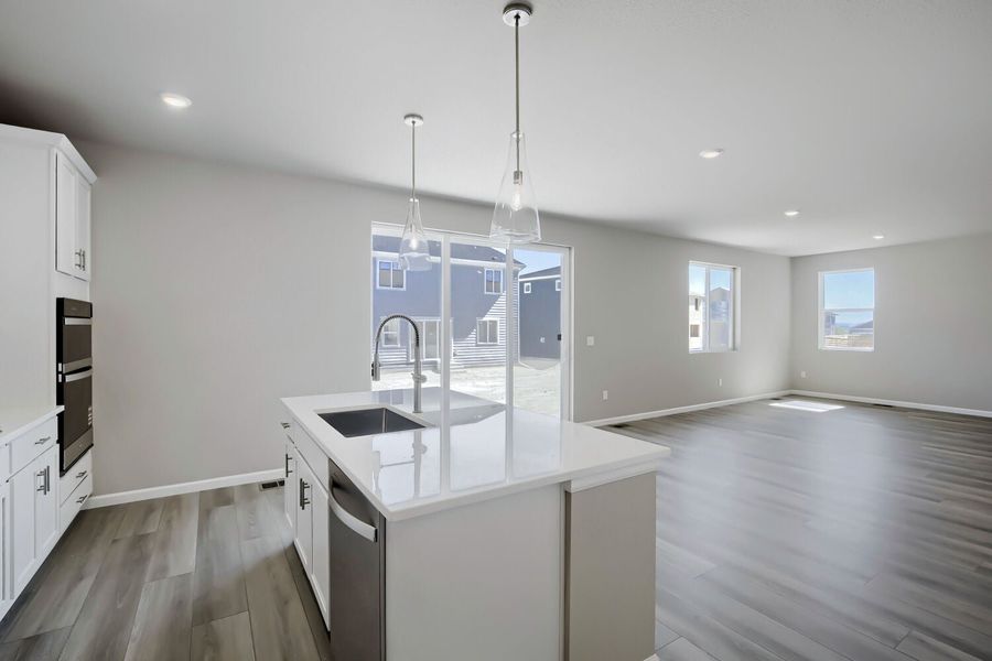 New Home in Fort Collins, CO.  - Slide 13