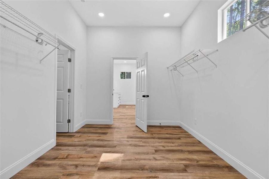 Spacious, unfurnished interior of a new home in , Oxford (Image 23). Spacious, unfurnished interior of a new home in , Oxford (Image 23).