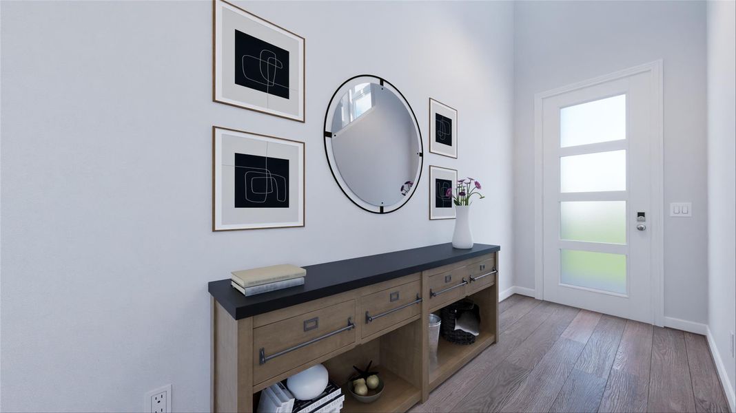 Representative Photo