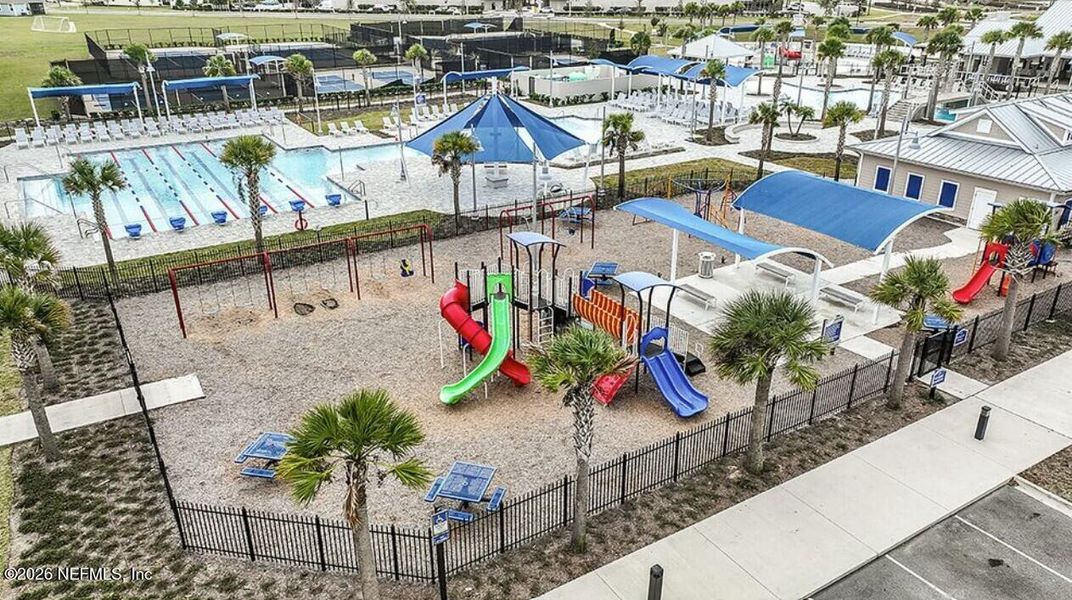Community amenities in , St. Augustine (Image 35).