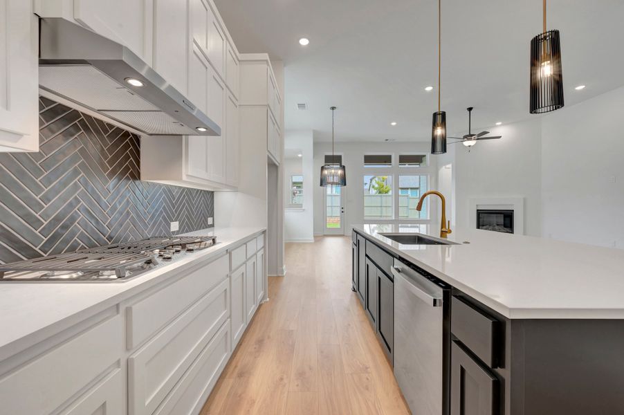 Kitchen Kitchen