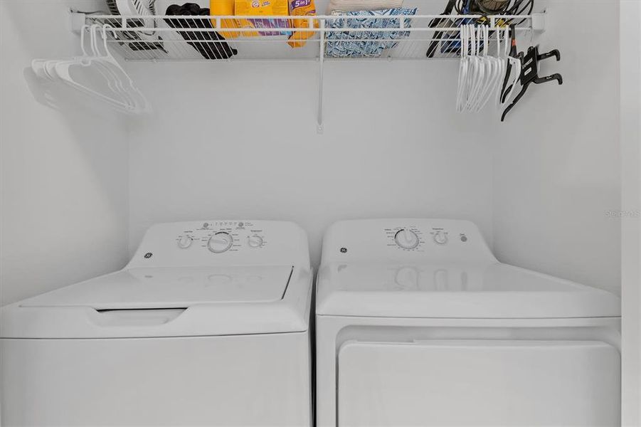 Close-up of interior finishes inside a home in Heritage Landing, Punta Gorda (Image 21).