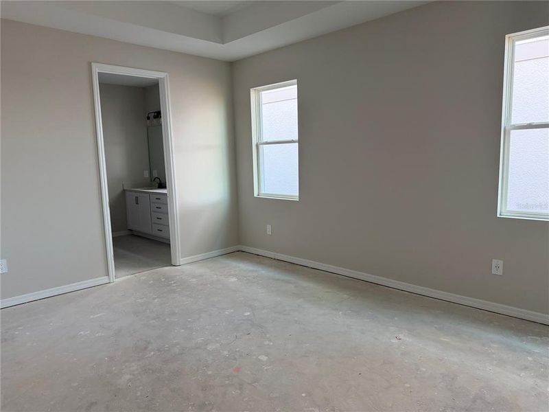 In-progress construction of a new home in Berry Bay, Wimauma, FL (Image 17). In-progress construction of a new home in Berry Bay, Wimauma, FL (Image 17).