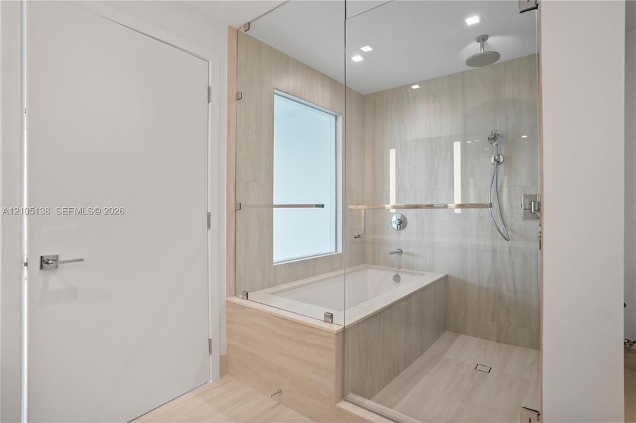 Furnished interior view inside a new home in , North Miami (Image 7).