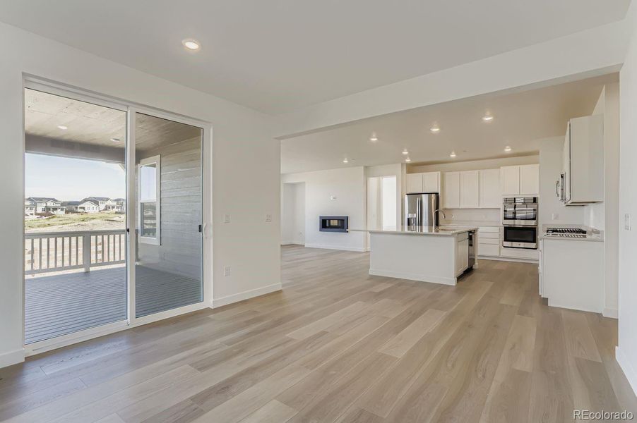 Image 14 of a home in Sunset Village: The Grand Collection.