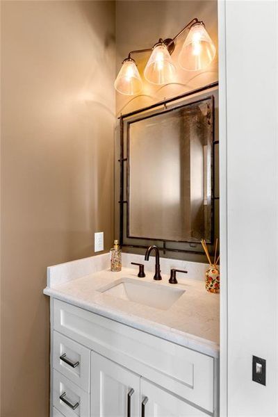 Close-up of interior finishes inside a home in , Chattahoochee Hills (Image 19). Close-up of interior finishes inside a home in , Chattahoochee Hills (Image 19).