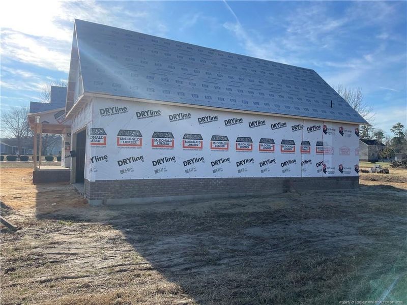 Right Side View Right Side View