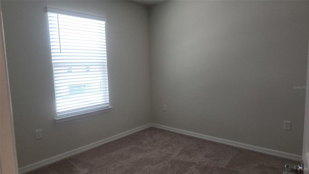 Spacious, unfurnished interior of a new home in , Winter Garden (Image 23).