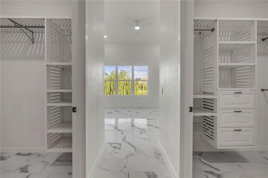 Spacious, unfurnished interior of a new home in , Palm Coast (Image 39).
