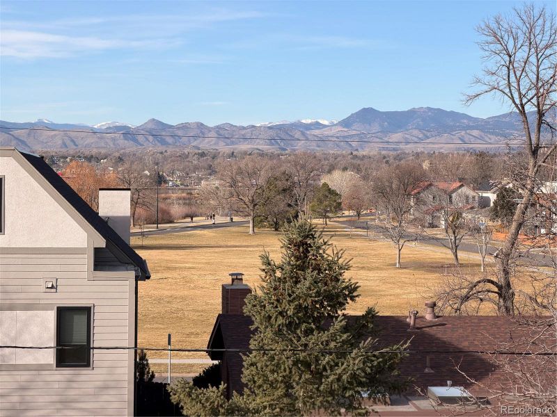 Natural landscape and outdoor views near  in Denver (Image 43).