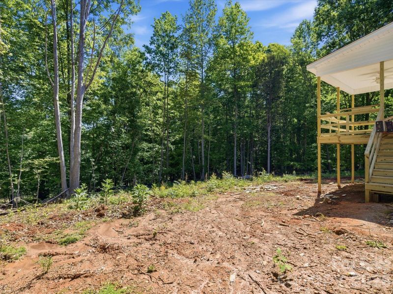 Natural landscape and outdoor views near  in Clover (Image 35).