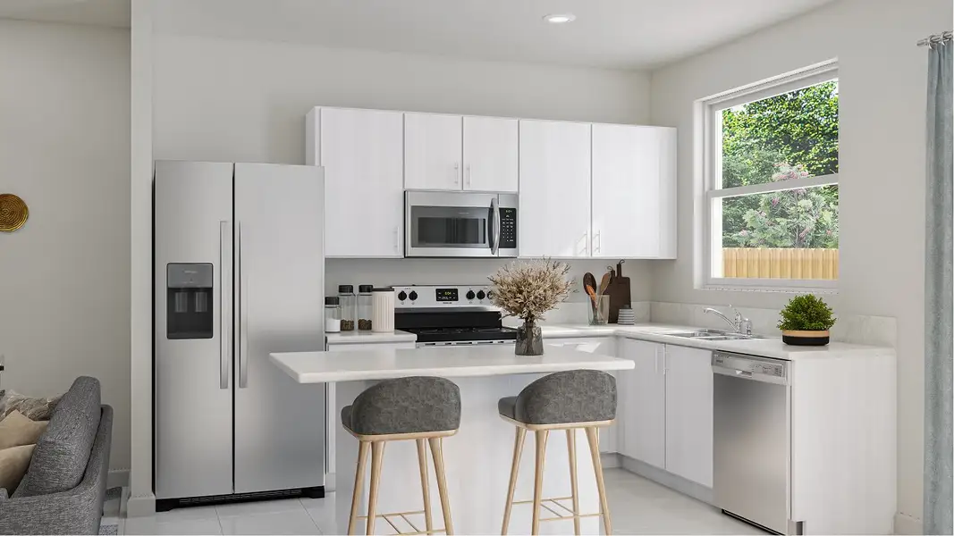 1331 Azure Kitchen F1 Base1