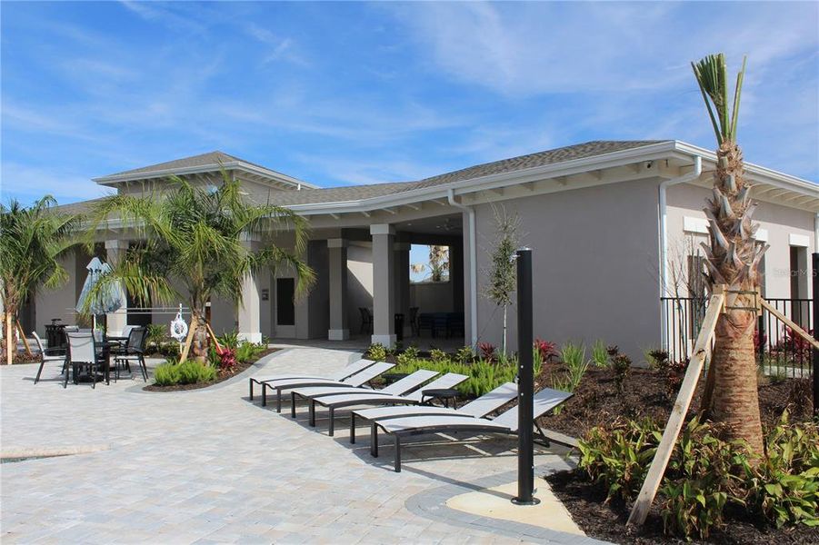 Community amenities in Ridge at Heath Brook, Ocala (Image 17). Community amenities in Ridge at Heath Brook, Ocala (Image 17).