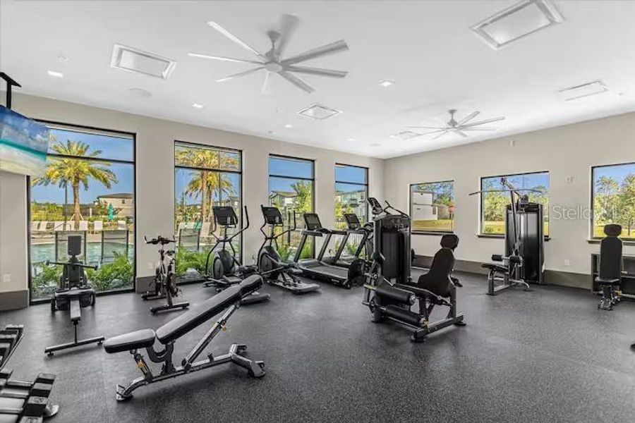 Community amenities in , Orlando (Image 44).