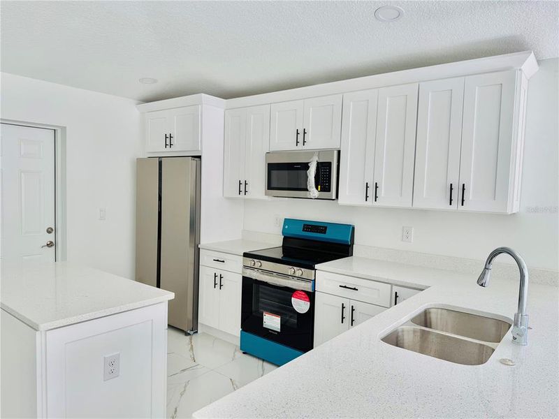 Close-up of interior finishes inside a home in , Tampa (Image 5). Close-up of interior finishes inside a home in , Tampa (Image 5).