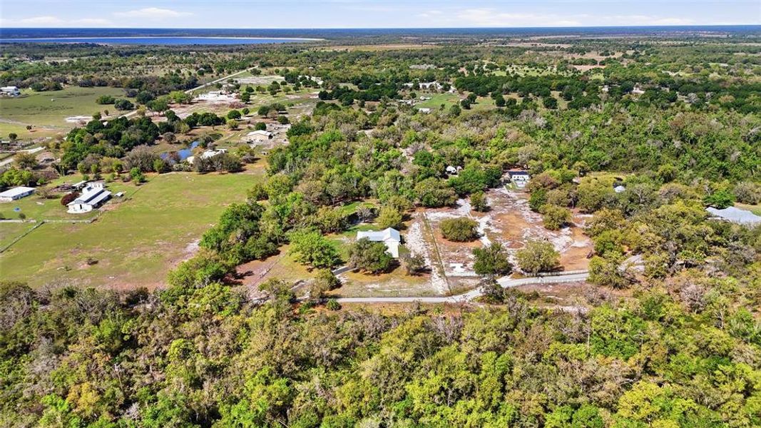 Natural landscape and outdoor views near  in Arcadia (Image 34).
