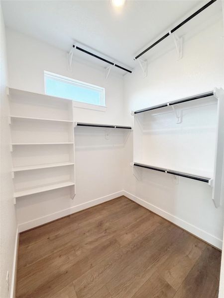 Spacious, unfurnished interior of a new home in Briarley, Montgomery (Image 38).