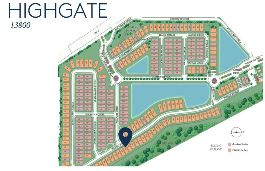 Image 28 of a home in Harbor Isle.